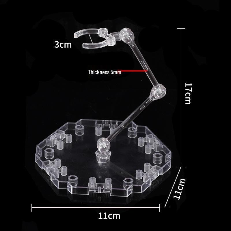 Robot Spirits HG144 Kamen Rider Аниме Экшн-фигурка Подставка