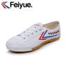 Feiyue Unisex Wushu Tai Chi Track & Field Sneakers for Children and Adults