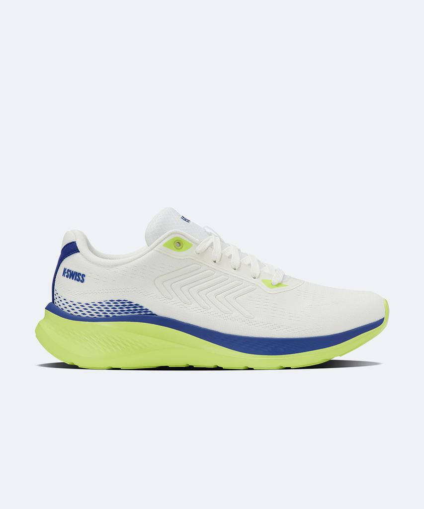 K-Swiss Мужские Selby_Aksflfu028Wh