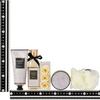Francfranc Clasica Body Care Gift Set M (Rose Musk Fragrance) 5-piece Women