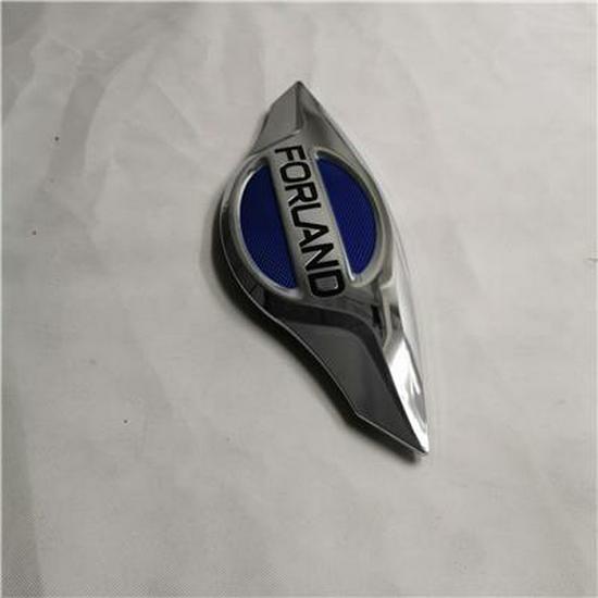 Применимо для переднего значка Foton New Era L150500000383