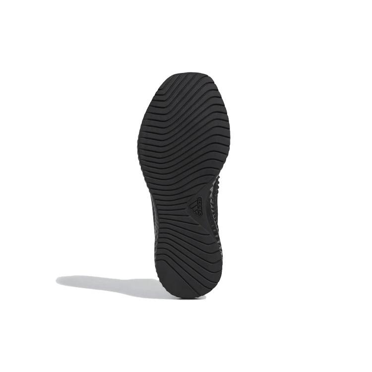 adidas Alphabounce+ 3 'Triple Black' EG1391