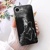 For Apple iPhone 16e Case A3409 Luxury Flowers Butterfly Painted Cover Soft Slim Phone Case For iPhone 16e iPhone16e Fundas Bags