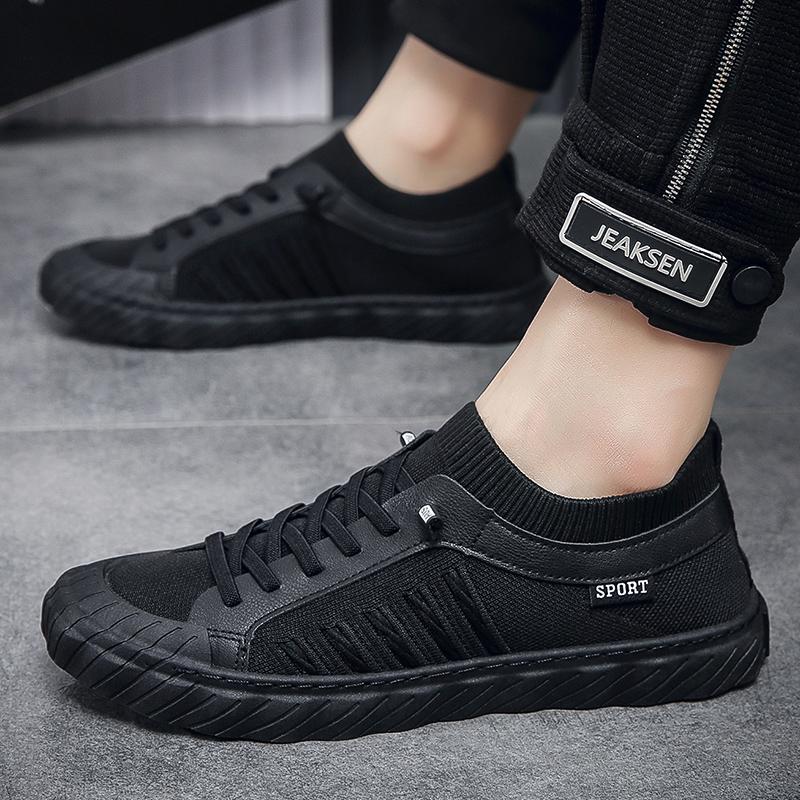 Summer sports and leisure sandals large size breathable mesh shoes summer hollow mesh thin