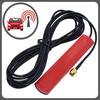 Car Navigation Wifi Antenna FM Antenna Front Windscreen Car Radio Patch High Gain 5dBi Patch RF Coaxial Connection Cable