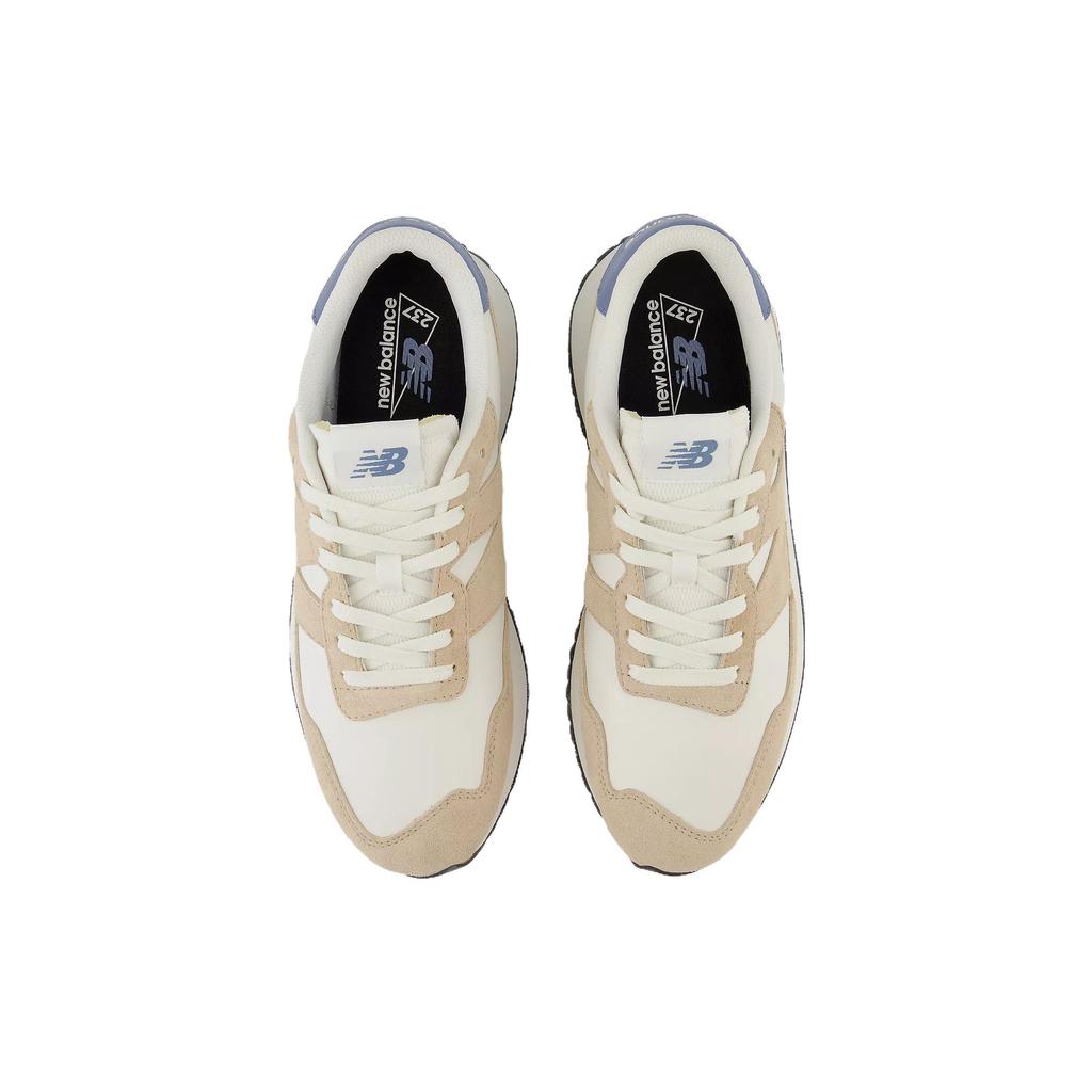 New Balance Мужские 237 Ладан/Морская Соль/Ртутный Синий MS237SM
