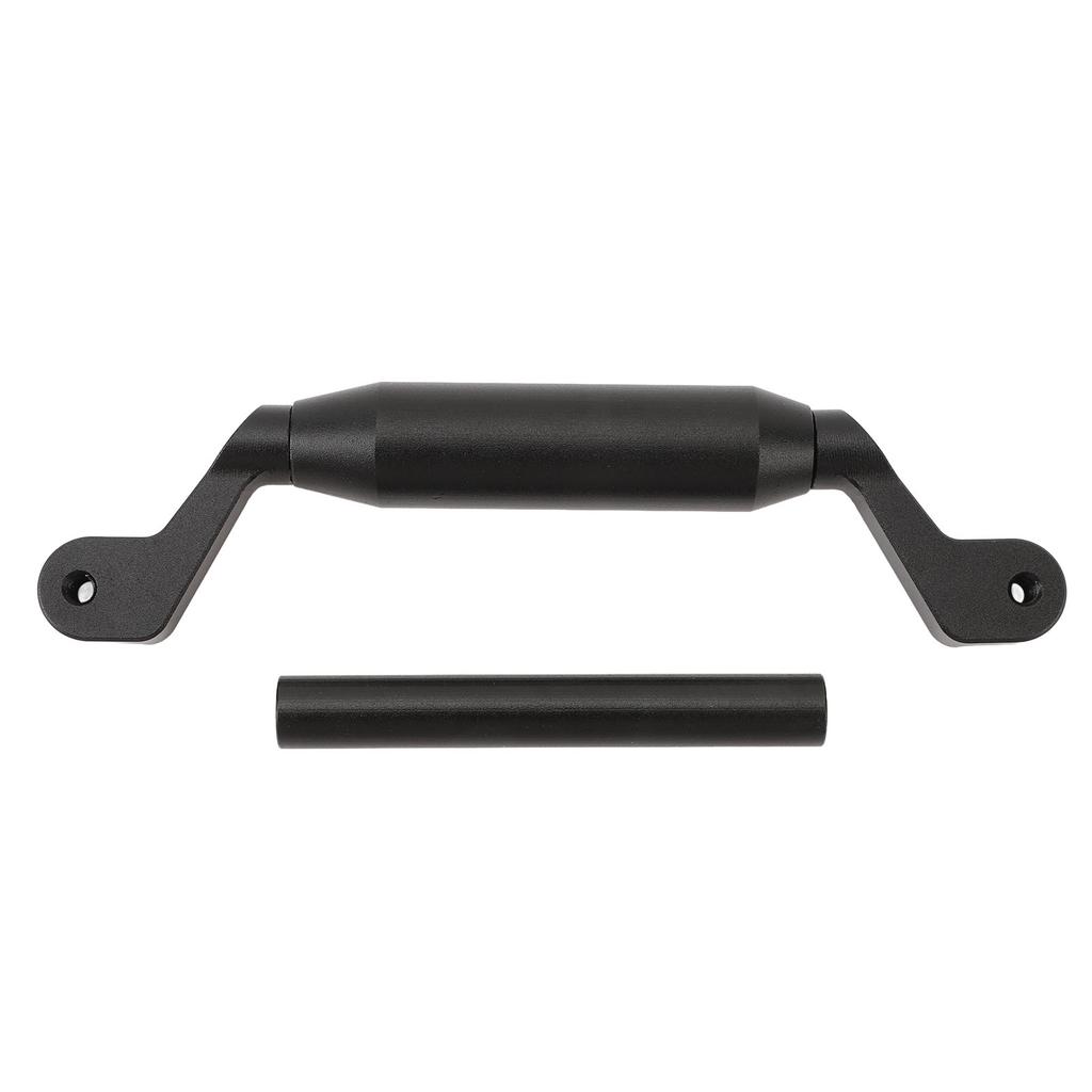 Motorcycle Phone Navigation Bracket with 22mm 12mm Pipe CNC 6063 Aluminum Alloy for 1200 GT Rally 2022 To 2023