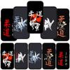 Чехол для телефона Samsung Galaxy S25 S24 S23 iPhone 16 15 Xiaomi Redmi Note 14 13 12 16E X 11 Pro Max OPPO Moto G85 14C 13C Huawei Wallpaper Judo Cover