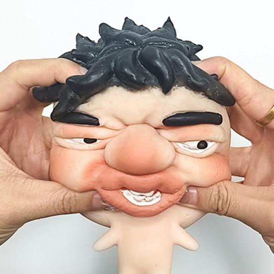 Pimple Popping Toy with Applicator Pigment Refillable Reusable Stress Anxiety Relief DIY Color Filling Acne Removal Cleansing Sensory Toy