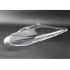For Ford Focus 2012 2013 2014 Car Headlight Cover Left/Right PVC Headlight Shell Plexiglass Headlamp Shell Car Accessories