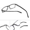 Unisex Ultralight Anti Blue Light PC Frames Presbyopic Glasses Eyeglasses Reading Glasses
