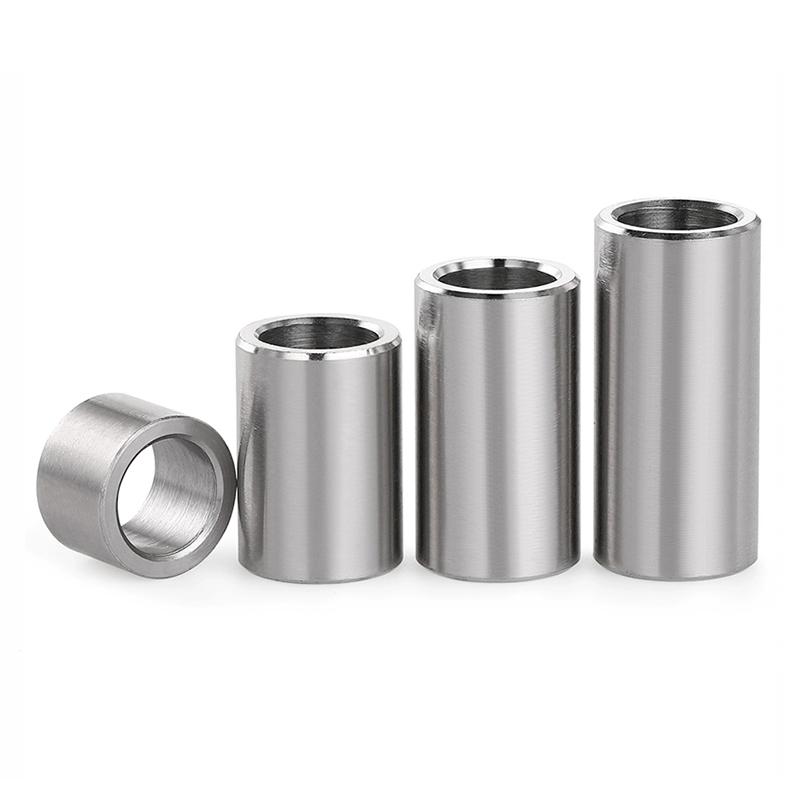 304 stainless Steel Rust Wear-Resistant Bushing 20x25x38.5 20x25x50 20x30x10 20x30x12 20x30x16 20x30x20 20x30x25 20x30x30