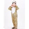 June 1 Children's Animal Performance Clothes Tiger Yellow Dog Spotted Dog Bear Panda Sheep Mouse Blue Cat Adult Clothes