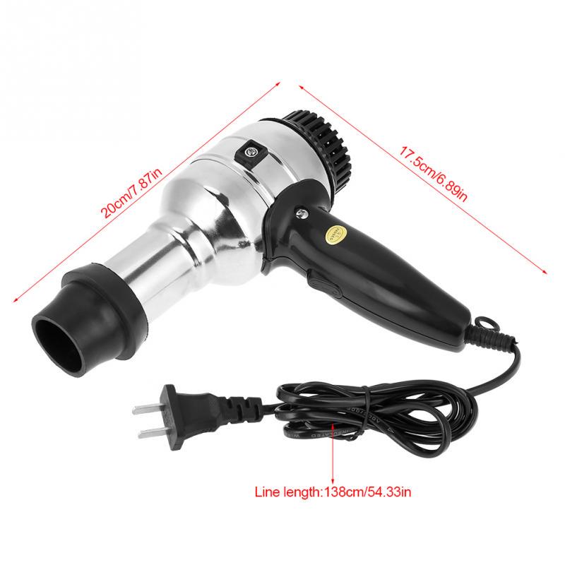 Лампа для проверки яиц, перед закладкой в инкубатор