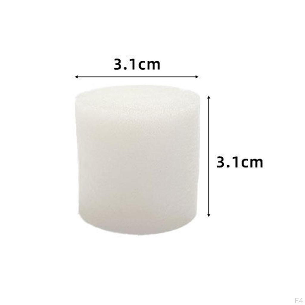 Aquarium Plant Holder Set with Fixed Rings for Aquatic Plants