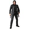 MEDICOM TOY MAFEX №233 Джон Уик Глава 3 Парабеллум Фигурка 160 мм Без Масштаба Окрашенная Коллекционная Фигурка