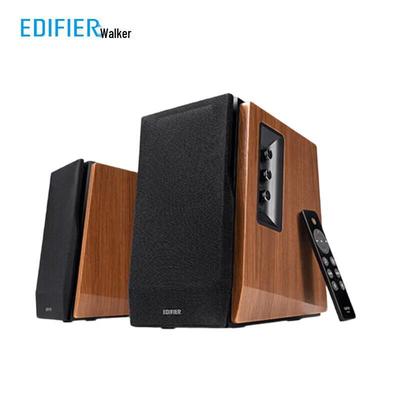 Edifier R1700BT+ Динамики Bluetooth для мультимедиа с пультом ДУ, штекер CN (адаптер в комплекте)