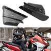 Комплект аэродинамических крыльев для мотоцикла, спойлер для мотоцикла Yamaha YZF R1 R6 R3 R25 BMW S1000RR 50 125