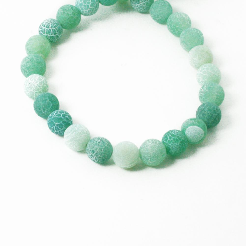 Натуральный камень Морозный краб Красочные сердолик круглые свободные бусины 6, 8, 10, 12, 14 мм для изготовления ювелирных изделий