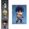 Jojo's Bizarre Adventure Figure Giovanna Joestar Brando Polnareff Kids Xmas Gift