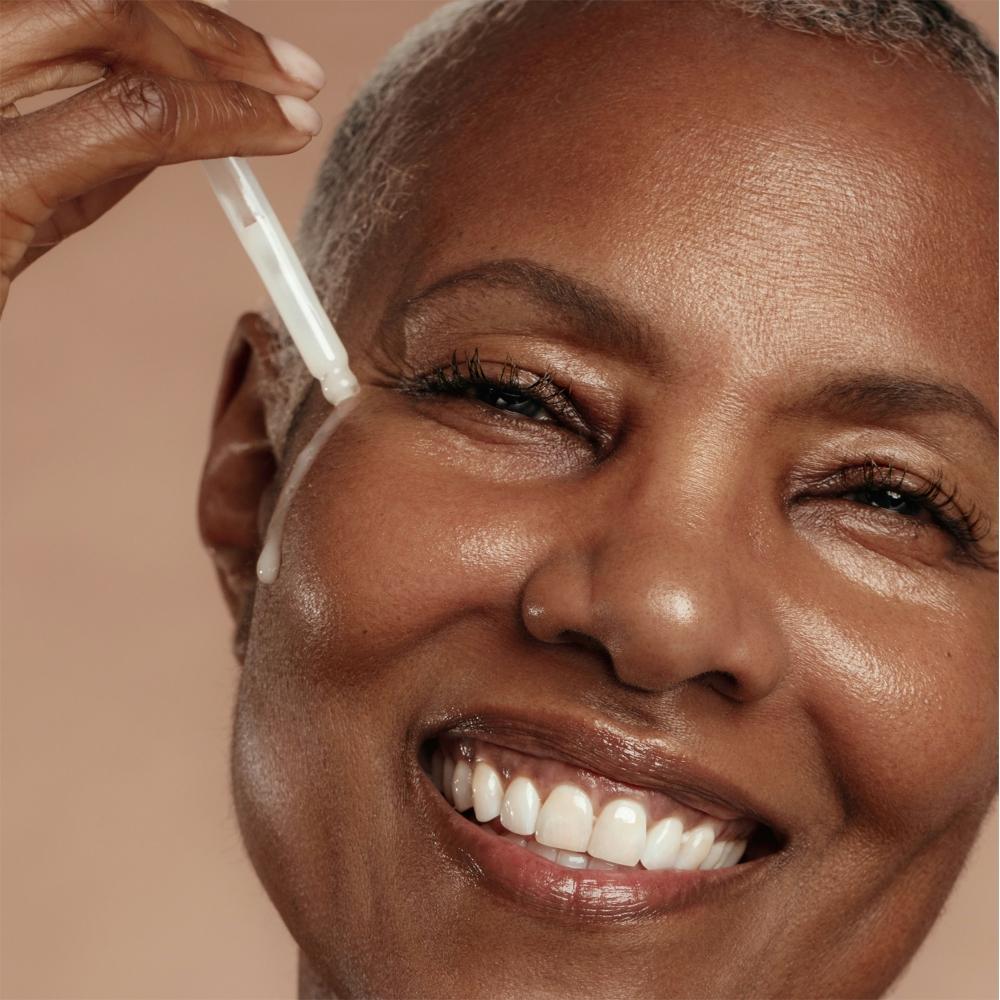 Dime Super Firm Сыворотка 0,5 унции