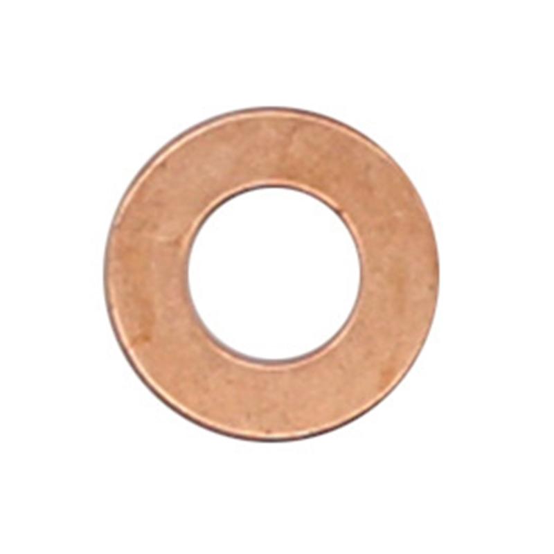 Прямая шайба для вытягивания вмятин для точечной сварки, наборы шайб для точечной сварки панелей (100шт / набор)