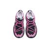 Nike Air Max Fusion Low top Casual Running Shoes Women's Black Pink CJ1671-100(Team196-)