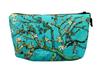 Kosmetyczka Damska Etui Na Kosmetyki Van Gogh Migdałowiec Sztuka Carmani