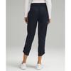 Lululemon Dance Studio Mid Rise Cropped Pant True Navy