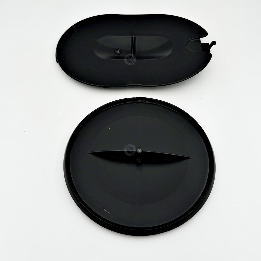 Крышка колесной арки Renault Megane MK2 7701474633 левая правая комплект крышка колесного ящика