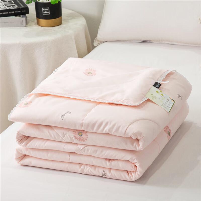 FangEn Xinjiang Cotton Summer Quilt