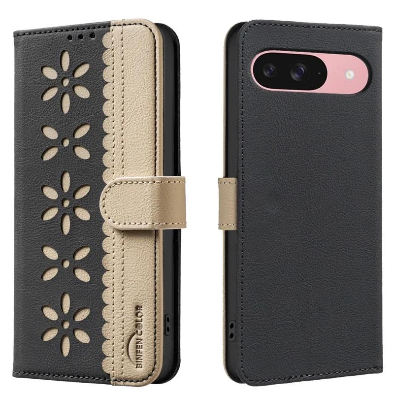 Anti-theft RFID Case for Samsung Galaxy A26/A71 Coque Wallet Flip Leather Protective Cover