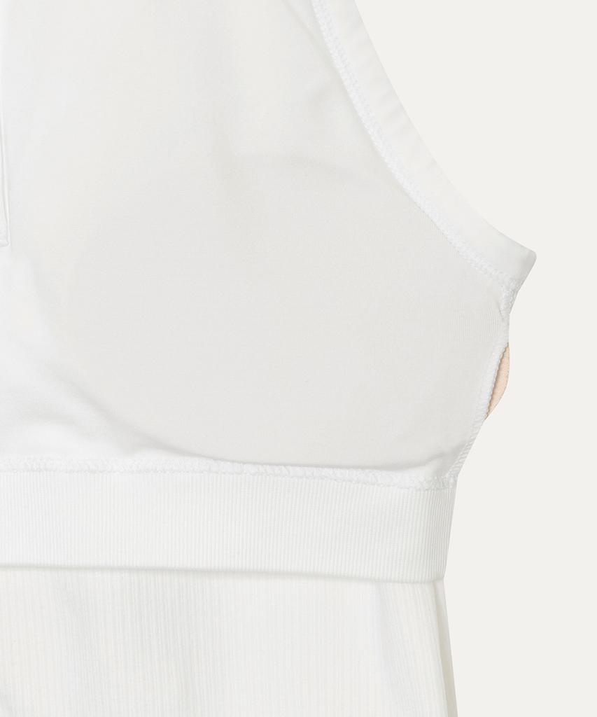 Wilseun Topspin Dress W (3 Colors)