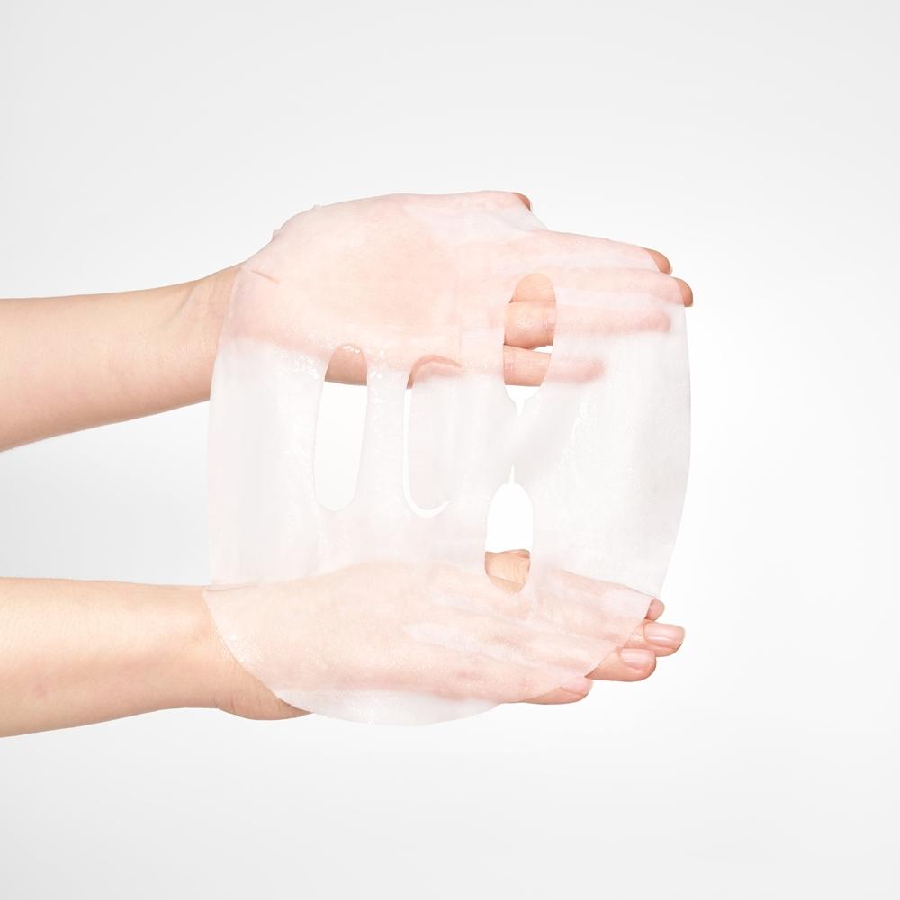 Zeroid [5 Sheets] Zeroid Intensive Cream Mask