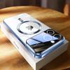 Модный прозрачный чехол Magsafe Magsafe для iPhone 14 13 12 15 Pro Max Plus, большой защитный чехол для камеры, чехол для беспроводной зарядки