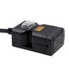 Мотоциклетный электромобиль USB зарядка мобильного телефона водонепроницаемый переключатель интегрированный руль зеркало заднего вида, 9-32 В