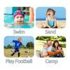 Breathable Children Baseball Cap Casual Duck Tongue Net Cap Multicolor Visors Hat  Spring