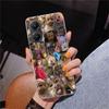 Monkey Memes Phone Case For Xiaomi Poco X7 X6 X5 Pro F7 Ultra Redmi 15C 15 13C 13 12C 12 10 10A 10C 9 9A 9C 9T Cover Poco X7 X6