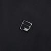 Новые мужские поло FILA Черные A11M425144FBK
