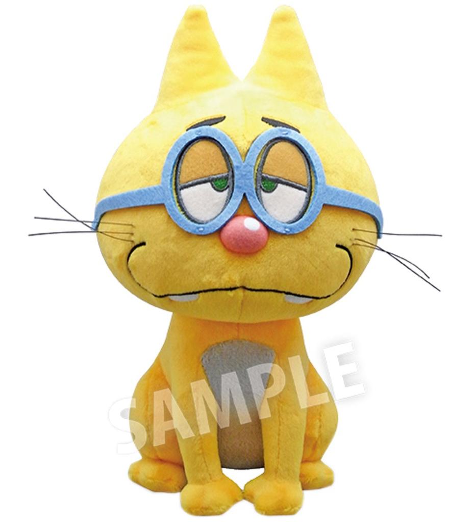 Плюшевая игрушка Espa Nyanko Высота 24см Осомацу-сан