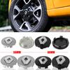 For Renault 2026 New Hub Caps For Renault Megane 2 3 4 Twingo Clio Talisman Captur Trafic Kwid Scen 4Pcs 56mm 60mm Car Wheel Cen