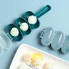 Rice Ball Maker Rice Roll Shaker Lunch Maker Mould Easy To Clean DIY Rice Baller Shakers Ball Shaped Kitchen Tools Rice Ball Mold
