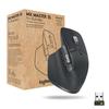 Мышь - Logitech - MX Master 3S - Bluetooth - Эргономичная - 7 кнопок - Графит