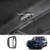Для Subaru Forester 2025 2026 Внутренние ABS Передняя Задняя Лампа Подсветки Салона Автомобиля Переключатель Ламп Панель Абажура Накладка Аксессуары