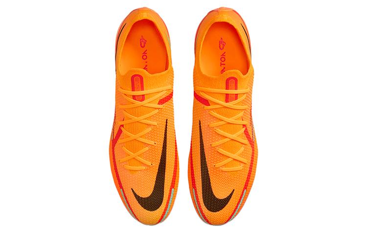 Nike Phantom GT2 Elite Fg Лазерный Оранжевый CZ9890-808