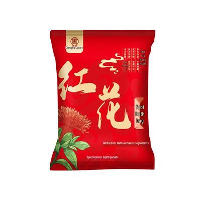 Чэнся Культура Полынь Порошок для ножных ванн (3 x 30 штук)