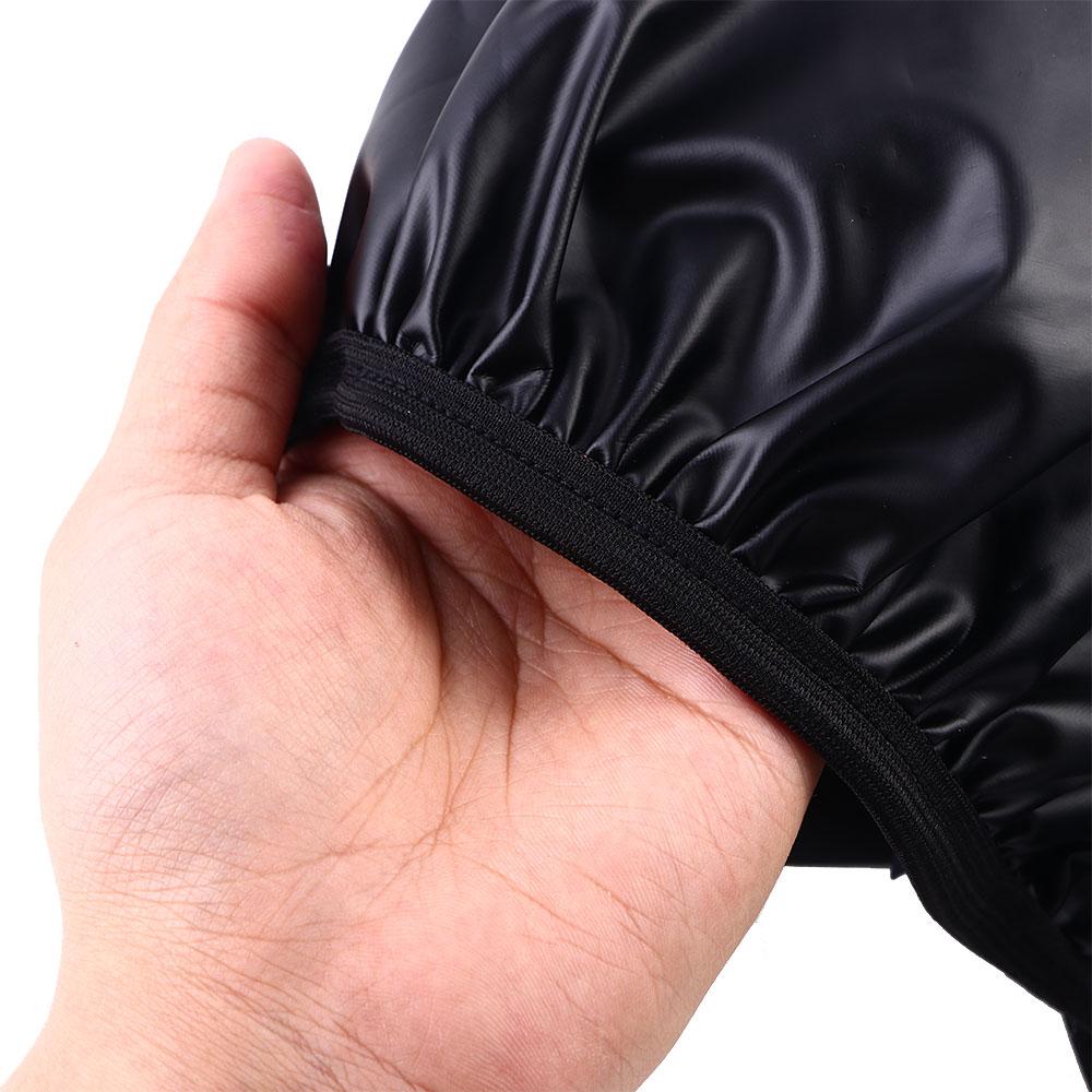Motorbike Seat Protector Motorcycle Seat Cover Sunscreen Cushion Cover Scooter Cushion Cover