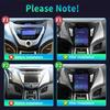 9,7 дюйма Для Hyundai Elantra Avante I35 2011-2013 Автомагнитола Мультимедиа Видео GPS Android 14 Навигация автомагнитола андроид с G
