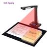 UNIS Overhead Document Scanner CN plug (adapter included)