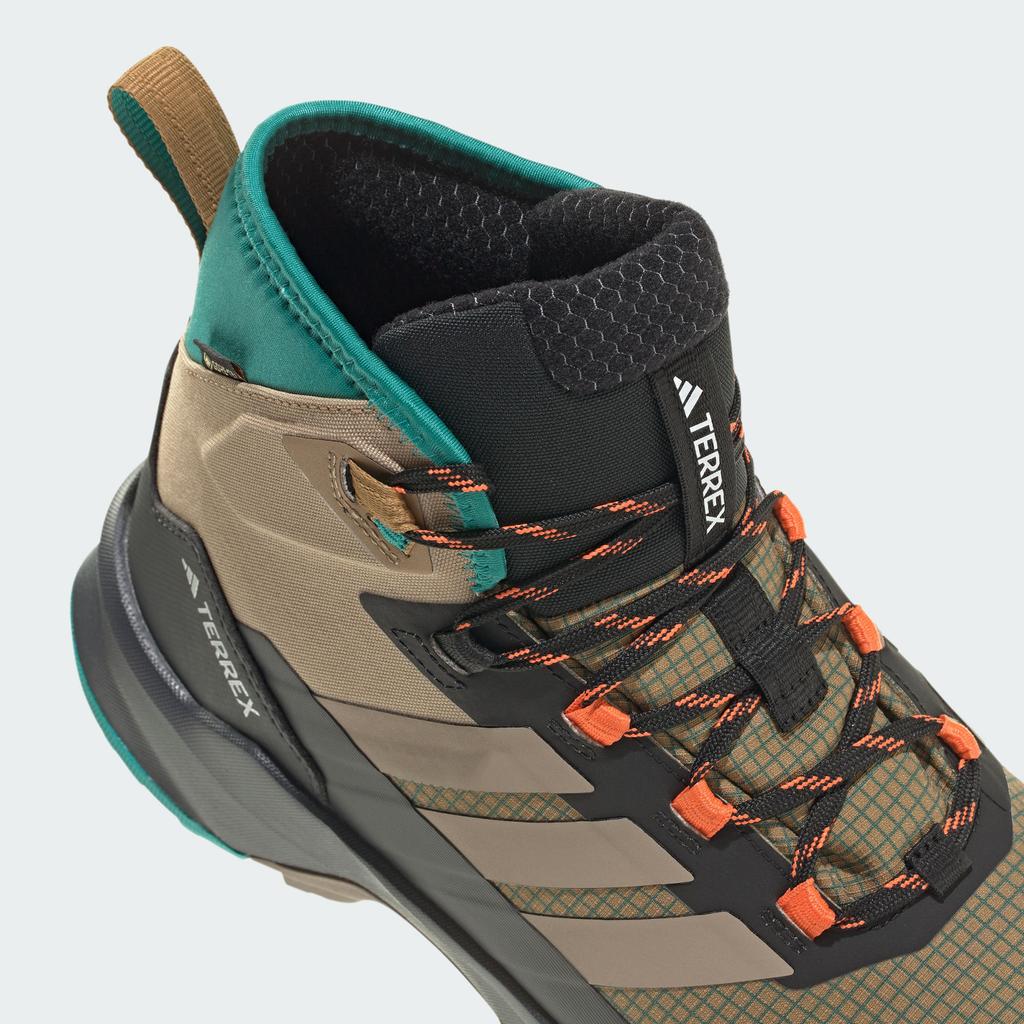 adidas Terrex Skychaser AX5 Mid Gore-Tex Climawarm+ Cardboard Blanch C